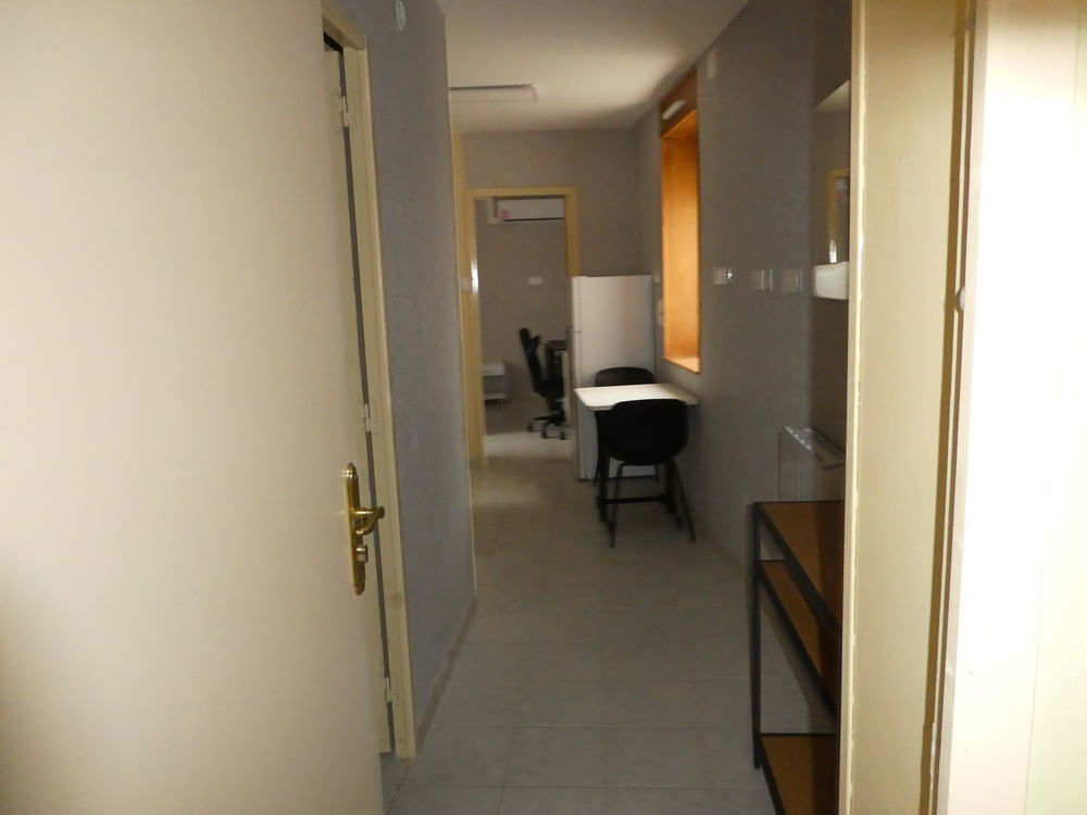 Location Appartement appartement meublé Quiévrechain