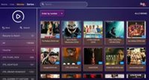   Le Meilleur Serveur 4k, Stable & Performant 