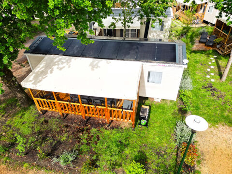 Mobil-Home Mobil-Home 2024 occasion L&egrave;ge-Cap-Ferret 33950