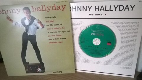 CD Johnny 15 Rambouillet (78)