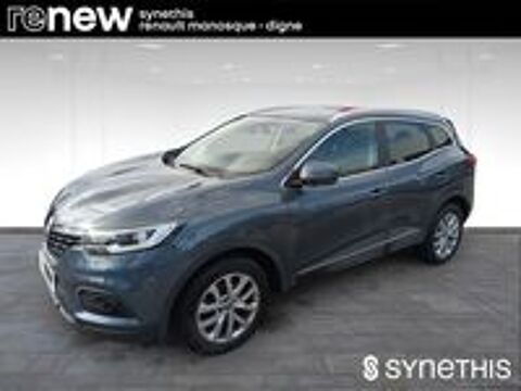 Annonce voiture Renault Kadjar 14790 