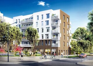  Appartement à vendre 1 pièce 21 m²