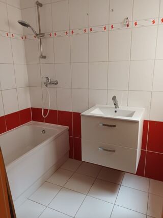  Appartement à vendre 4 pièces 84 m²