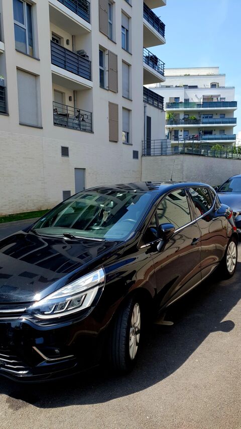 Renault clio iv Clio TCe 90 Intens