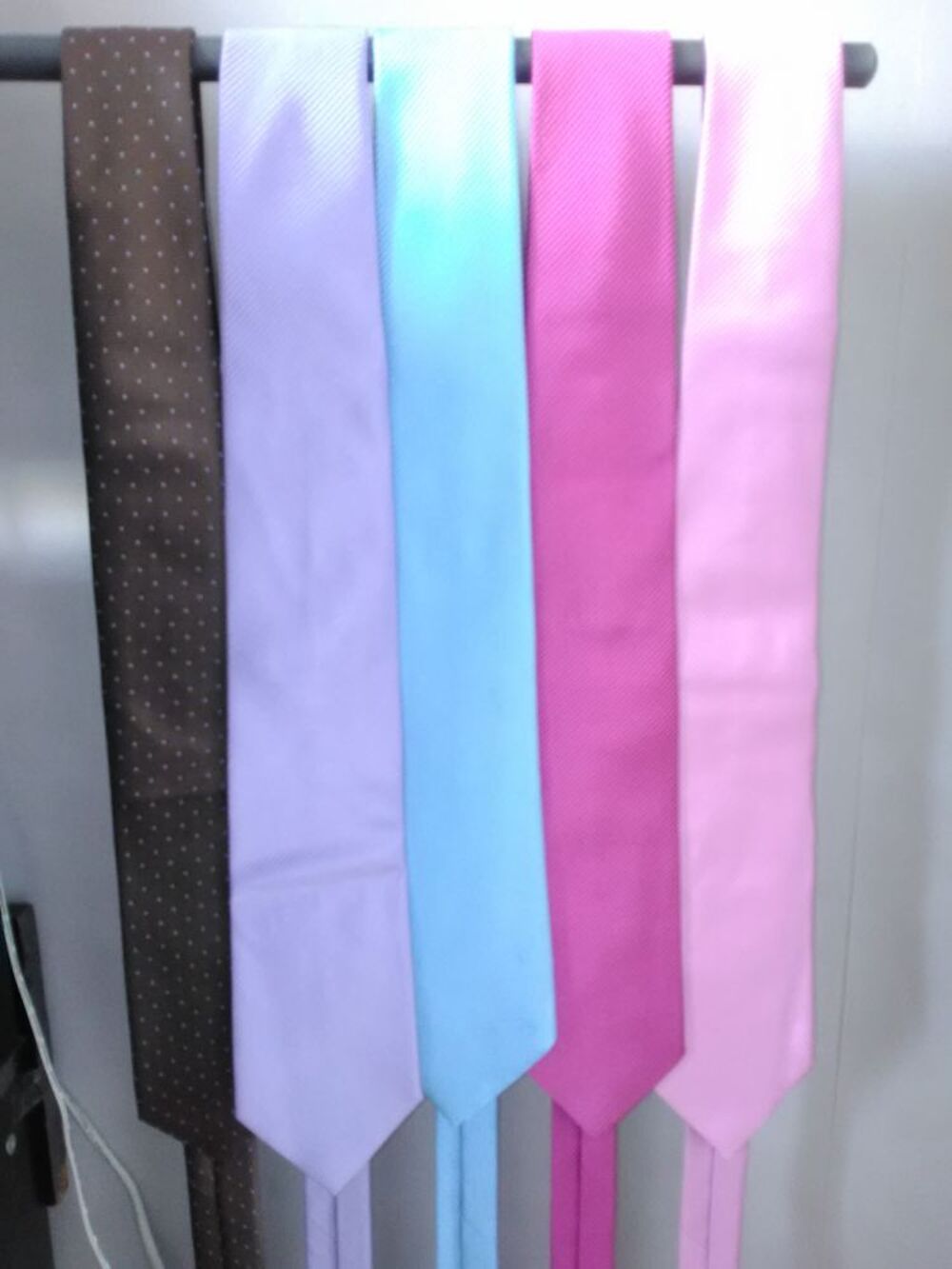 cravates Vtements