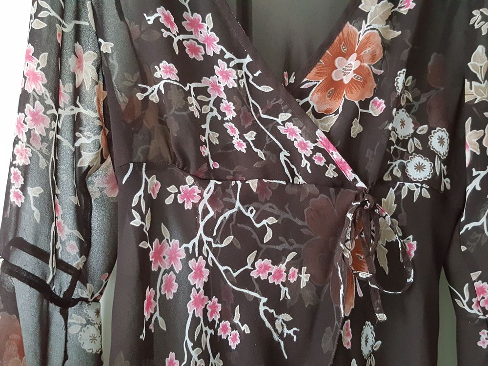 Tunique Vêtements