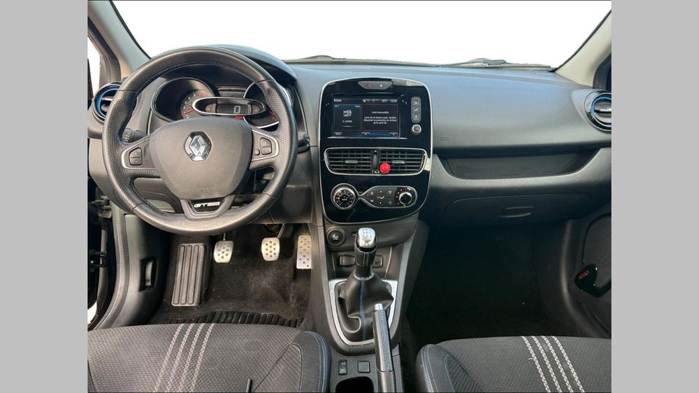Clio IV Clio TCe 90 E6C Intens 2019 occasion 91200 Athis-Mons