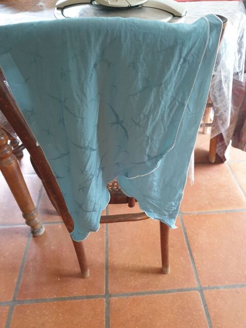 Carr�, �toles, vintage 5 Mouxy (73)