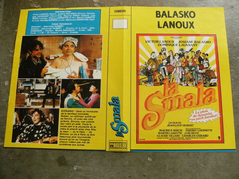 Film : La smala  40 Saint-M�dard-en-Jalles (33)