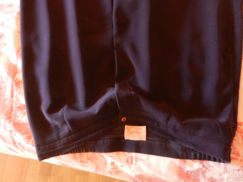 Pantalon fuide 46 Vêtements