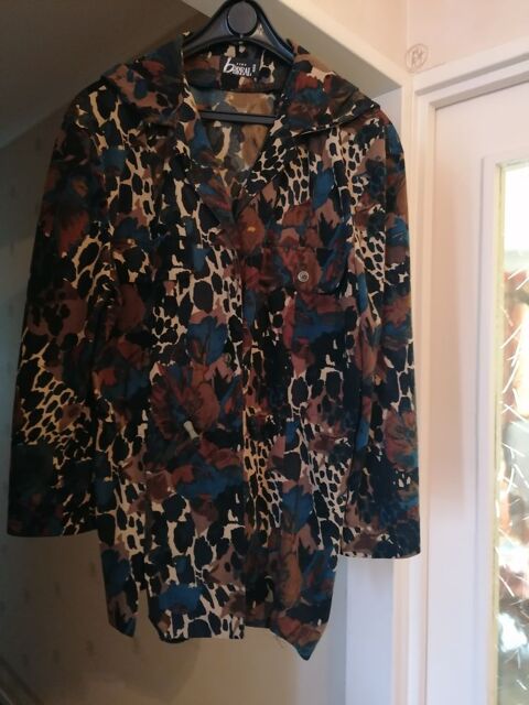 Veste femme BREAL 10 Jury (57)