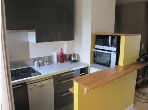  Appartement  louer 1 pice 32 m