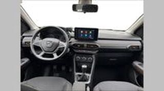 Sandero TCe 90 Stepway Confort 2021 occasion 91700 Sainte-Genevi&egrave;ve-des-Bois