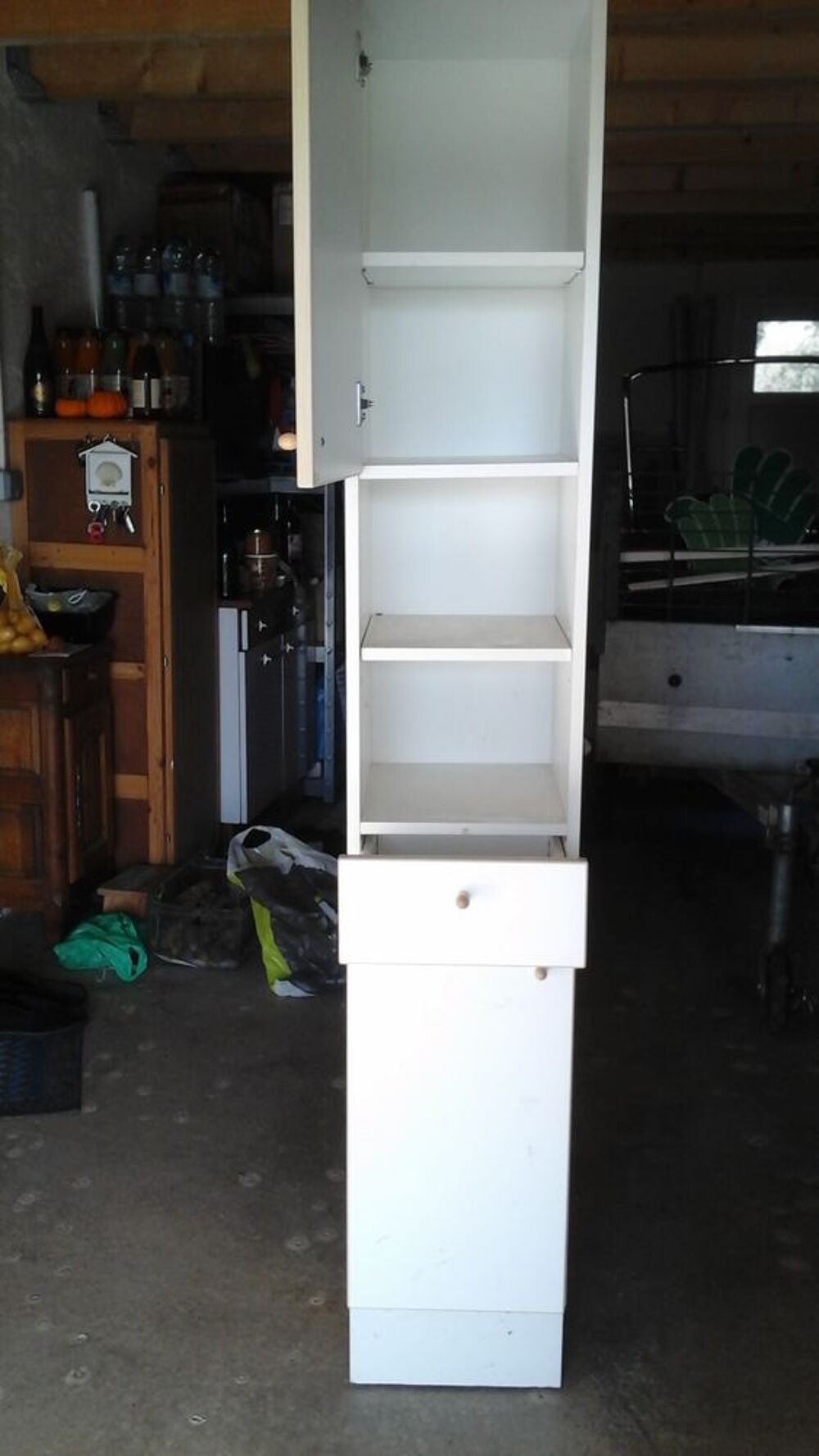 meuble de salle de bain Meubles