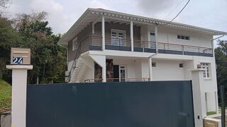  Maison à louer 5 pièces 120 m²