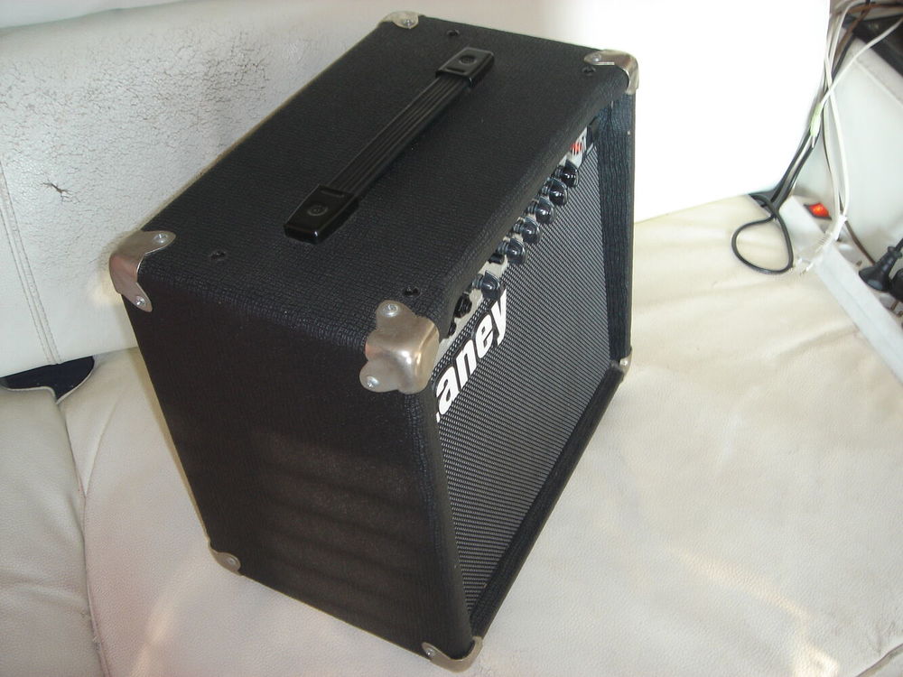Tout lampe Ampli guitare Laney LC 15R vintage Instruments de musique