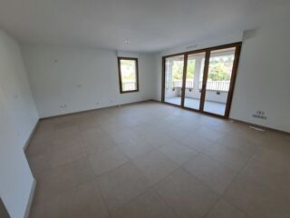 Location Appartement T3 NEUF à louer à VOIRON Voiron