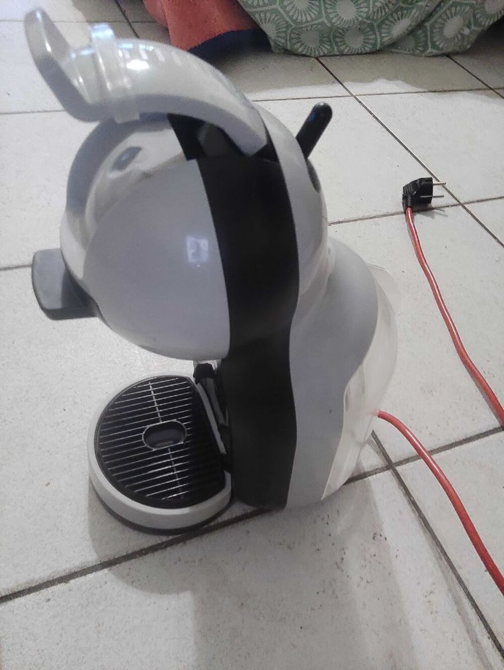 cafeti&egrave;re dolce gusto Electroménager