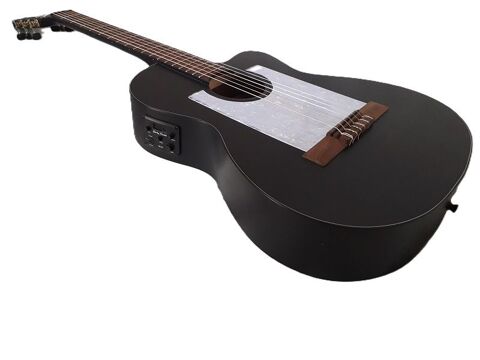 GUITARE FLAMENCA  TJINLINE NEUVE 120 envoi possible 120 Hy�res (83)