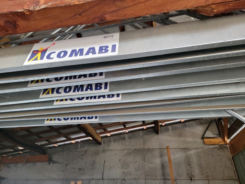 gardes corps Bricolage