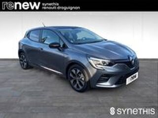 Clio V Clio E-Tech full hybrid 145 Evolution 2023 occasion 83300 Draguignan