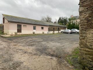 Location Autre HARAS D'ELEVAGE TROTTEUR Cerisy-la-forêt