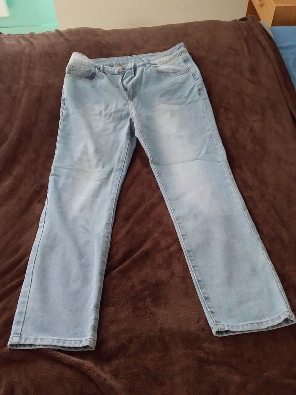 JEAN homme Vêtements
