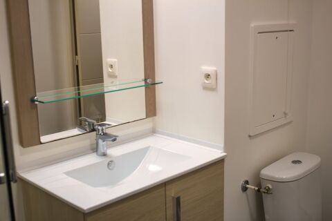  Appartement  louer 2 pices 39 m Massy