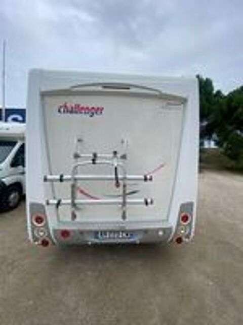  2010 occasion 30220 Aigues-Mortes