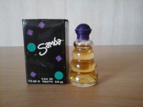 MINIATURES DE PARFUM 4 Trouy (18)