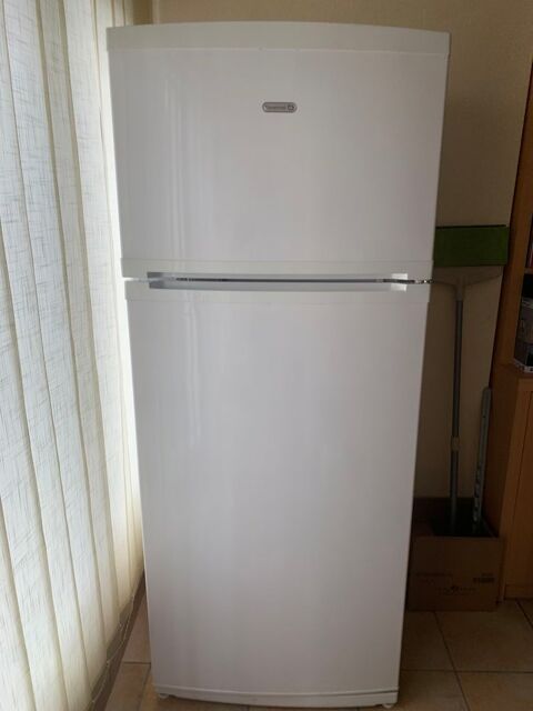 Rfrigrateur /conglateur 208 L et 58 L marque Essentiel B 180 Ouges (21)