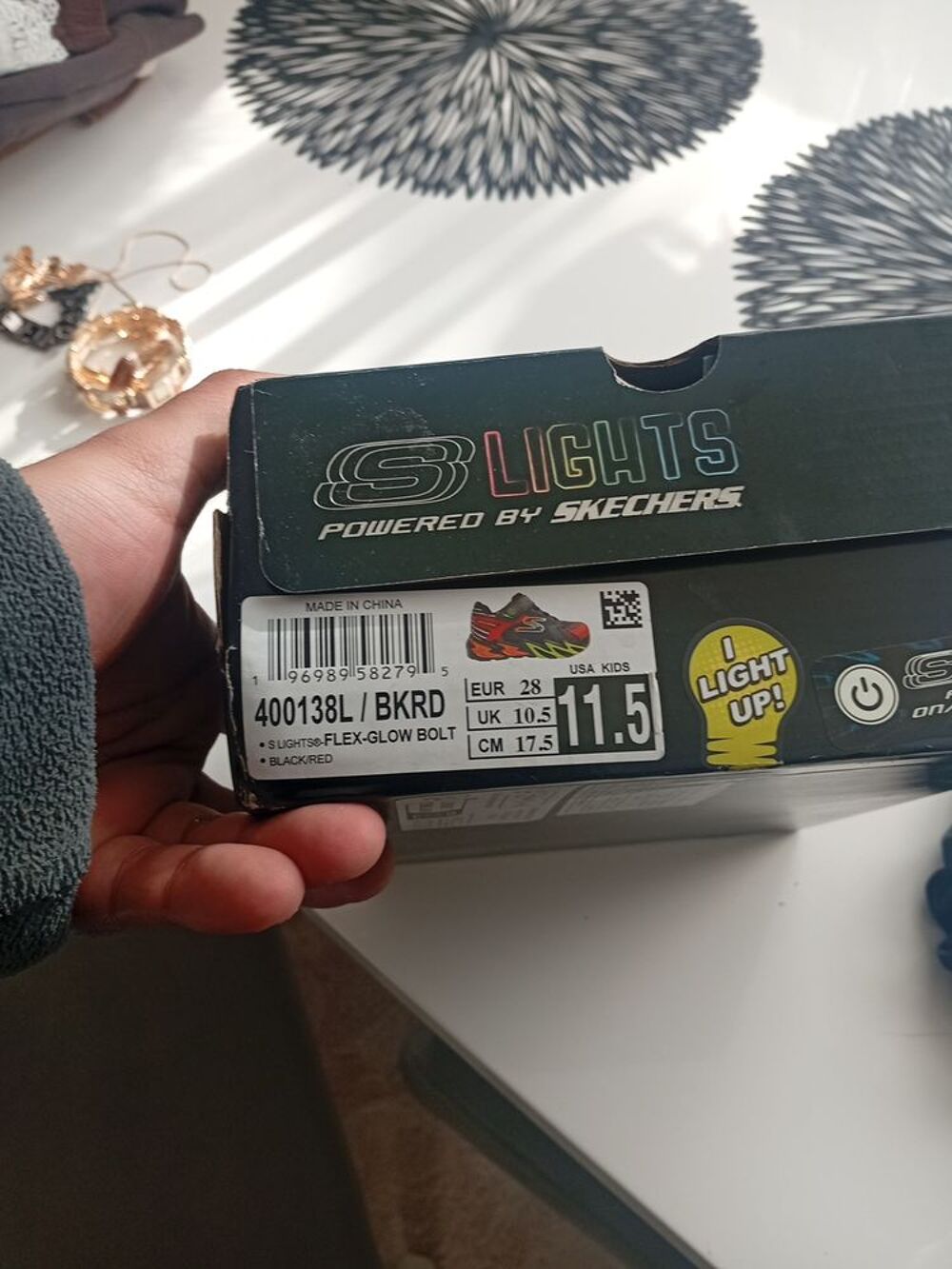 Basket enfant taille 28 Chaussures enfants