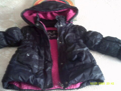 Blouson enfant 3 Saint-Laurent-de-la-Prée (17)