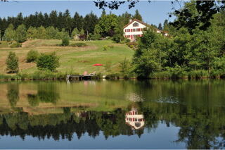 Location  Gîte 