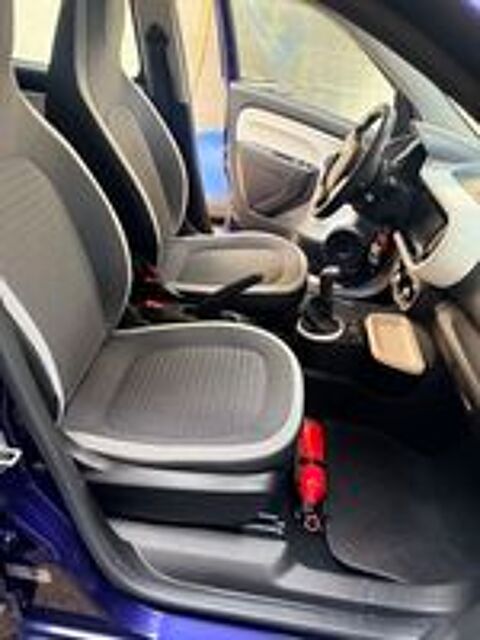 Twingo III 1.0 SCe 70 Zen 2018 occasion 50640 Le Teilleul