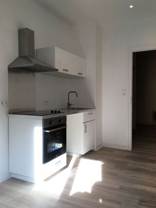  Appartement à vendre 2 pièces 50 m²