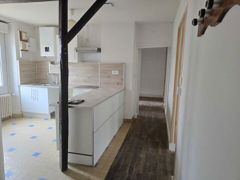   Appartement T2 Bis PSY Appartement - 2/3 pice(s) - 60 m