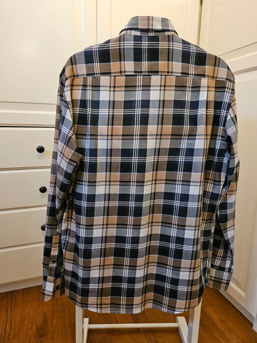 Chemise Mise au Green Vêtements