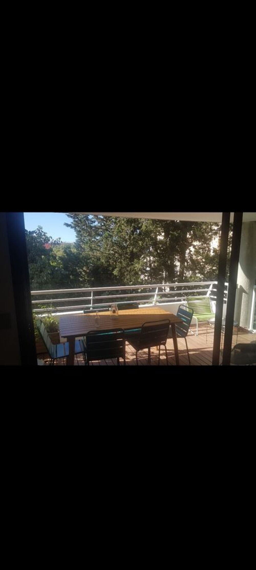 Location Appartement Appartement f4 hôpitaux faculté Montpellier