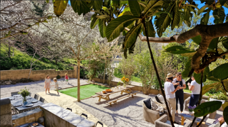  Appartement à vendre 3/4 pièces 120 m²