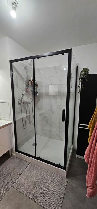  Appartement � vendre 3 pi�ces 63 m�