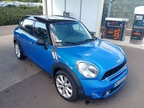 Mini countryman TRES BELLE   S PARFAIT ETAT REVISE REPRI