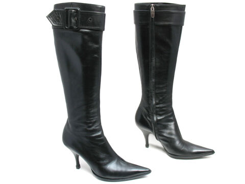 BOTTES SERGIO ROSSI TAILLE 35,5
90 Saint-Cloud (92)