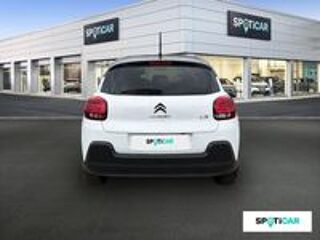 C3 BlueHDi 100 BVM6 Max 2024 occasion 11300 Limoux