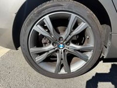 Serie 2 Active Tourer 218d 150 ch Luxury A 2014 occasion 33450 Montussan