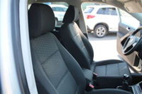 Tiguan 2.0 TDI 140 FAP Confortline 4Motion 2008 occasion 20260 Calvi