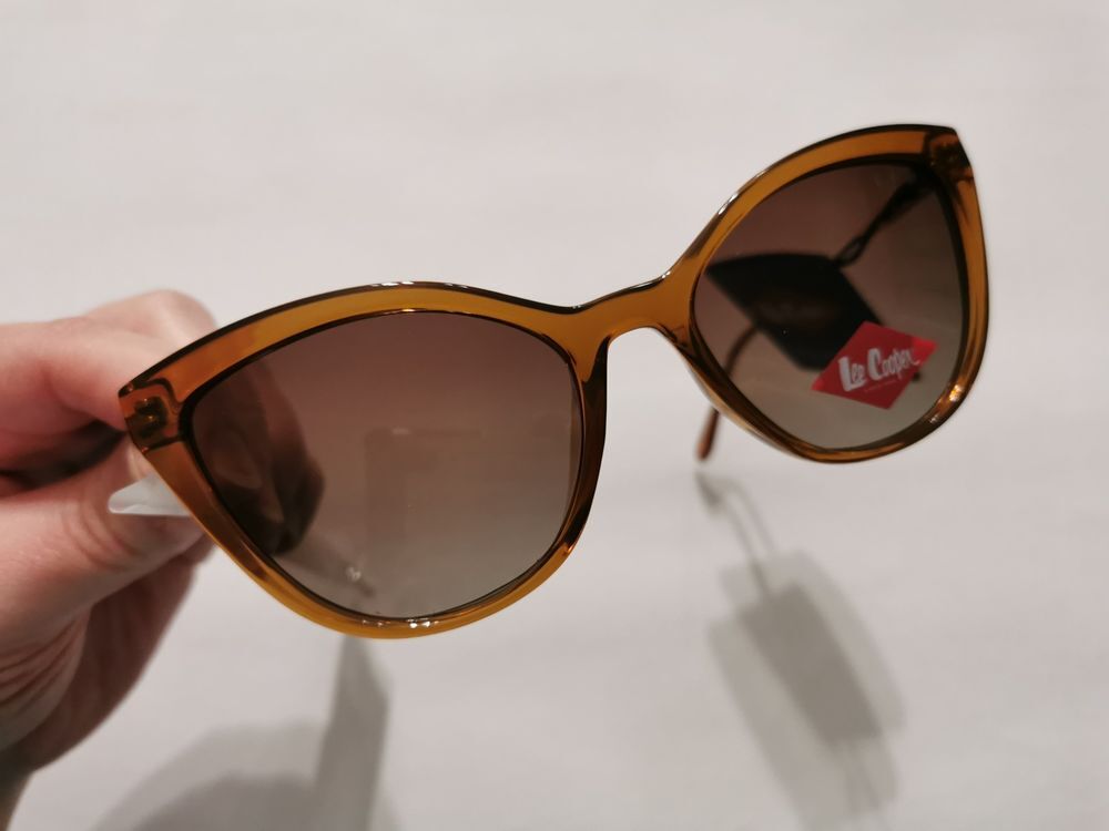 Lee hotsell cooper lunette