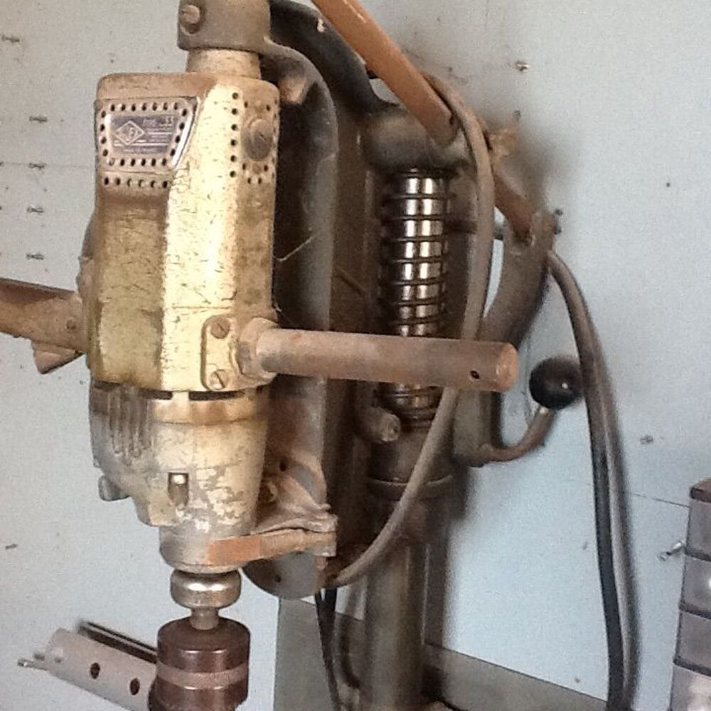 Perceuse Bricolage