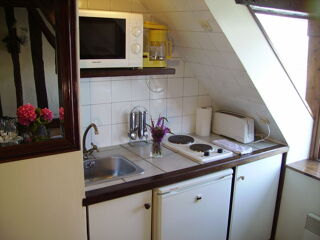 Location Appartement Appartement avec vue EXCEPTIONNELLE sur le vieux bassin Honfleur