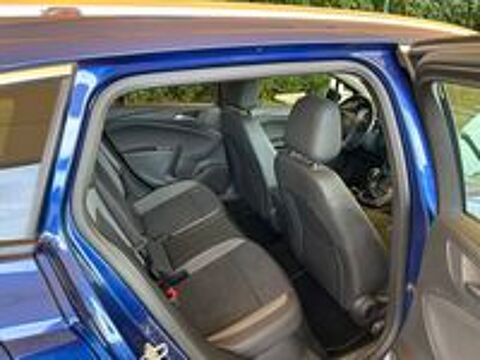 Astra Sports Tourer 1.5 Diesel 105 ch BVM6 Elegance Business 2021 occasion 69400 Arnas